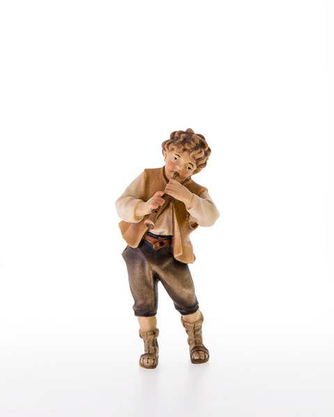 Bambino con flauto (10701-63) (0 cm, ?)