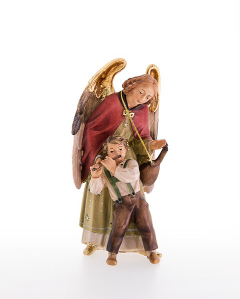 Angel with child (10701-65) (0,00", ?)