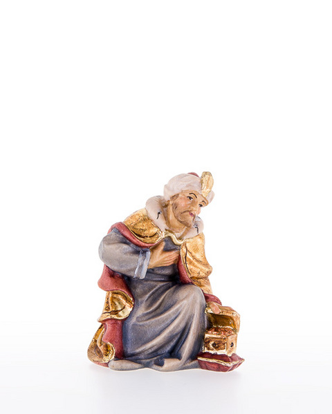 Wise Man kneeling (Melchior) (10801-05) (0,00", ?)