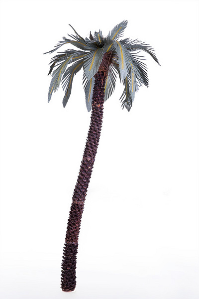 Handgemachte Palme (10803-PA) (0 cm, ?)