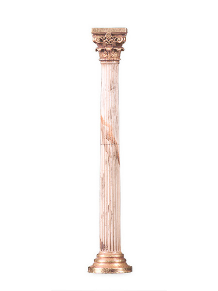 Corint column (10803-S) (0,00", ?)