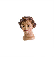 Shepherd - head (10900-08K) (0,00", ?)