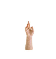 Hirt - rechte offene Hand (10900-09R) (0 cm, ?)