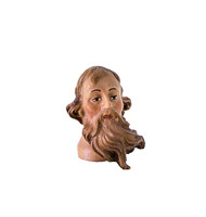 Shepherd - head (10900-10K) (0,00", ?)