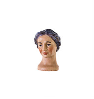 Grandmother - head (10900-24K) (0,00", ?)