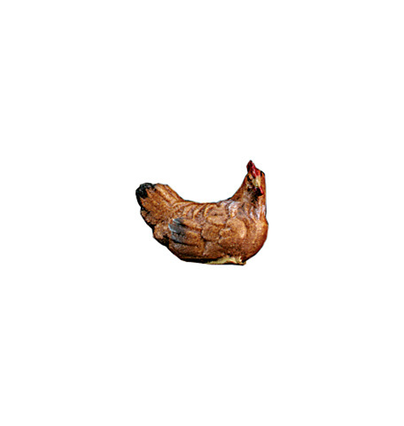 Hen (10900-25) (0,00", ?)