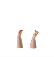 Child - pair of hands (10900-51H) (0,00", ?)