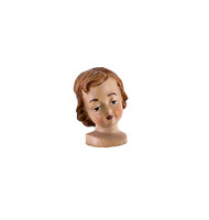 Child - head (10900-51K) (0,00", ?)