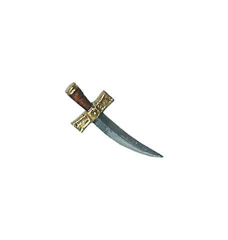 Dagger (10900-56D) (0,00", ?)