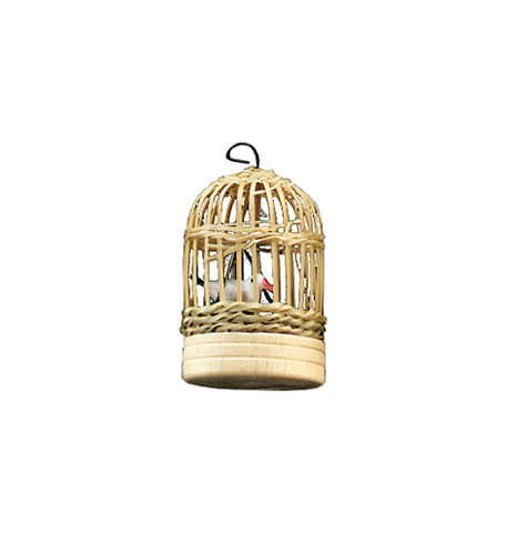 Bird-cage (10900-904) (0,00", ?)