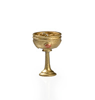 Chalice with jewellery (10900-905) (0,00", ?)