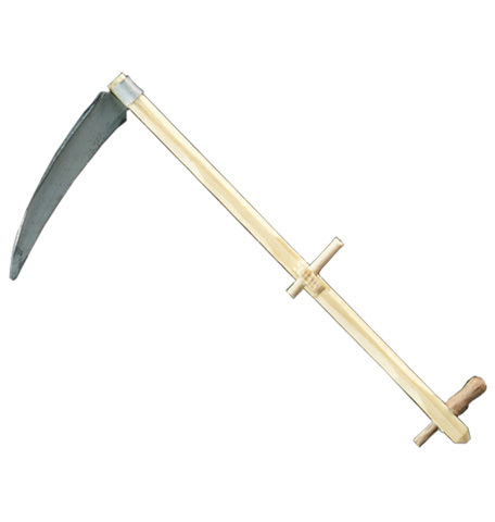 Scythe (10900-910) (0,00", ?)