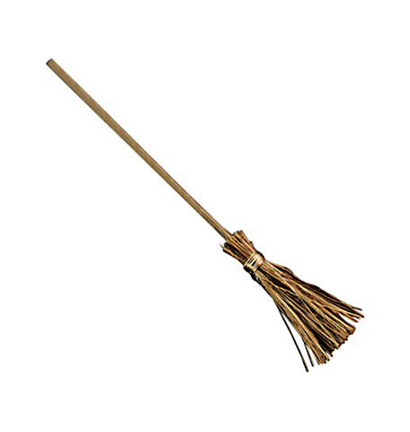 Broom (10900-915) (0,00", ?)