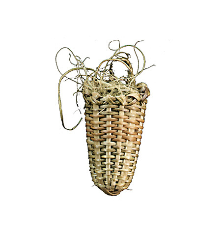 Basket with one handle (10900-919) (0,00", ?)