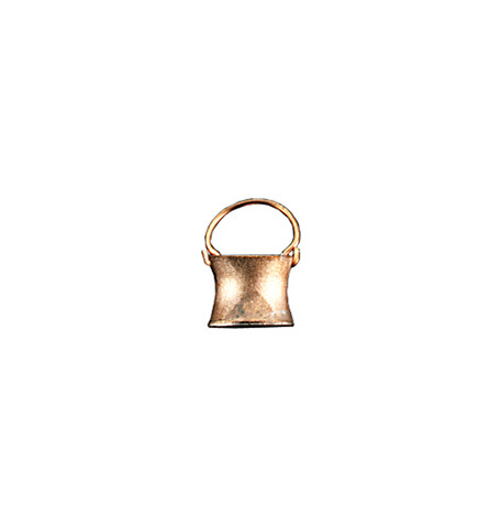 Copper-pot (10900-928) (0,00", ?)