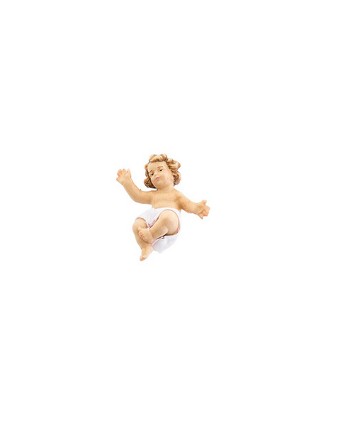 Infant Jesus without cradle (10901-00B) (0,00", ?)