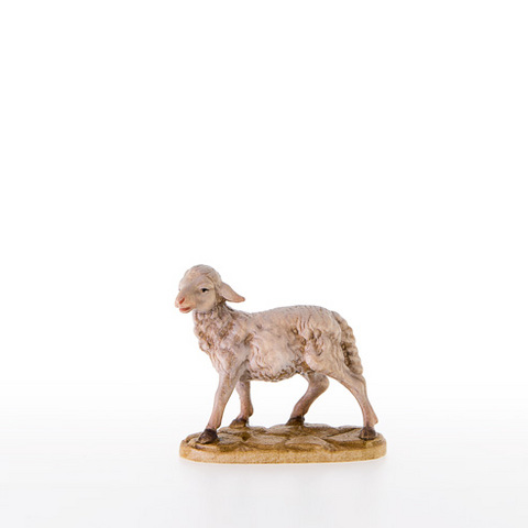 Sheep standing (21006) (0,00", ?)