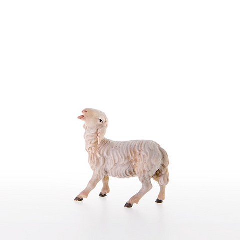 Schaf mit erhobenen Kopf (21203-A) (0 cm, ?)