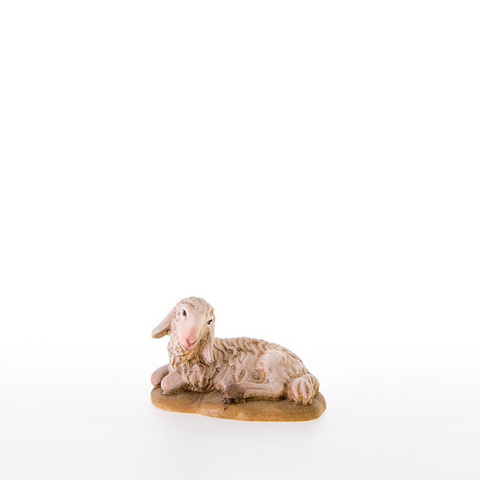 Sheep lying-down (21208) (0,00", ?)