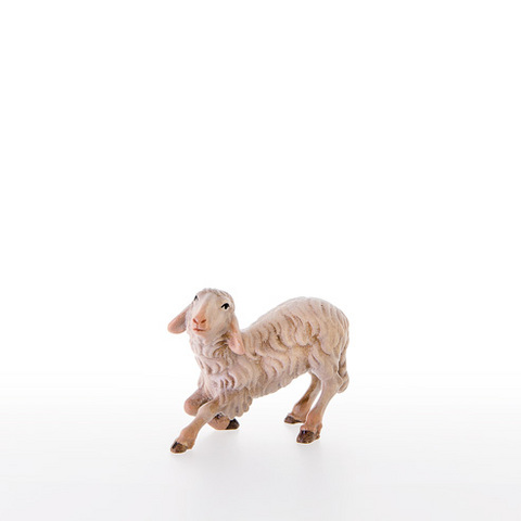 Sheep kneeling (21209-A) (0,00", ?)