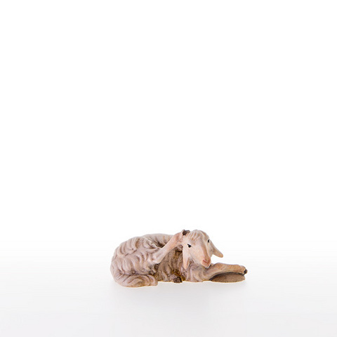 Sheep lying-down (21210-A) (0,00", ?)