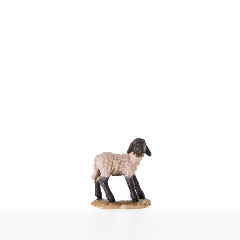 Lamb with black head (21287-S) (0,00", ?)