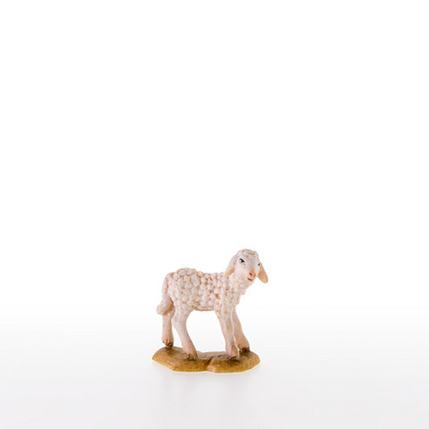 Lamb standing (21287) (0,00", ?)