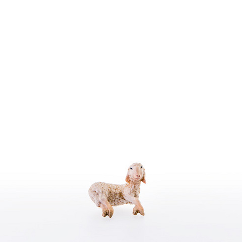 Lamb (apr.for shepherd no.10901/09) (21288) (0,00", ?)