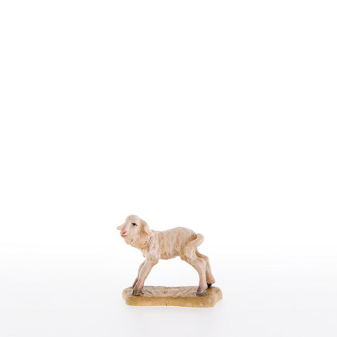 Lamb standing (21289) (0,00", ?)