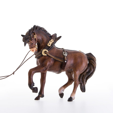 Pferd (passend zu Karren 22000) (22001) (0 cm, ?)