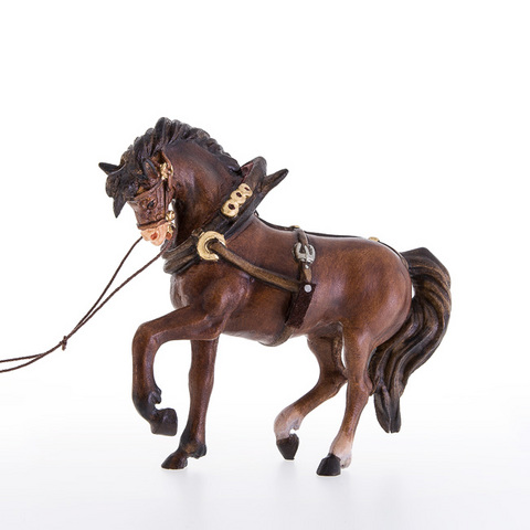 Cavallo (per carro no. 22000) (22001) (0 cm, ?)