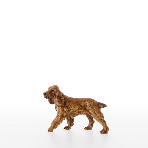 Dog (cocker) (22054) (0,00", ?)