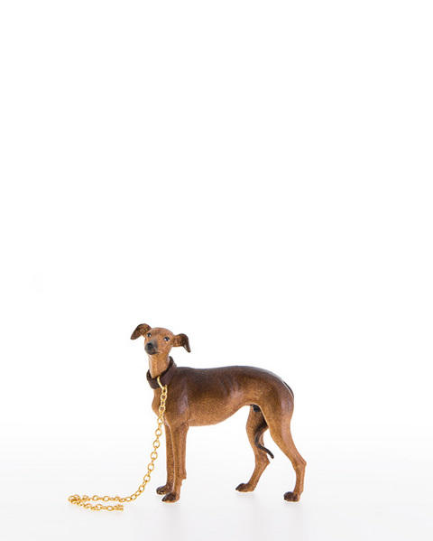 Greyhound (22057-A) (0,00", ?)