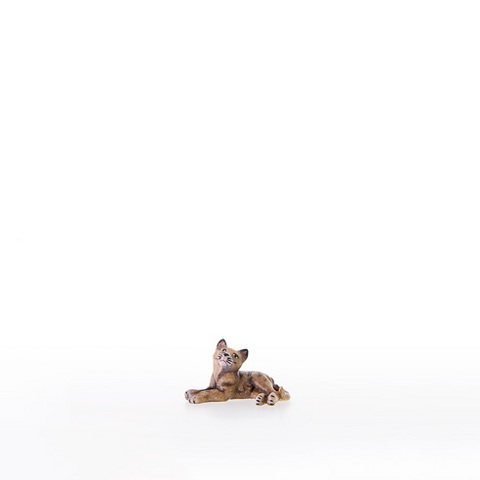 Gattino sdraiato (22102-A) (0 cm, ?)