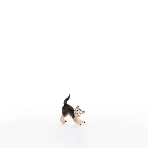 Gattino che fa le fusa (22103-A) (0 cm, ?)