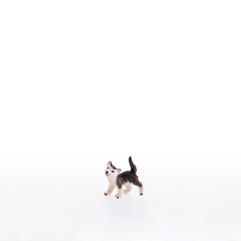 Gattino che corre (22106-A) (0 cm, ?)