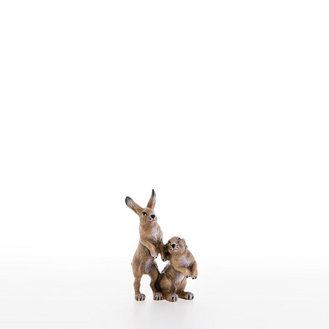 Gruppo di conigli (22152-A) (0 cm, ?)