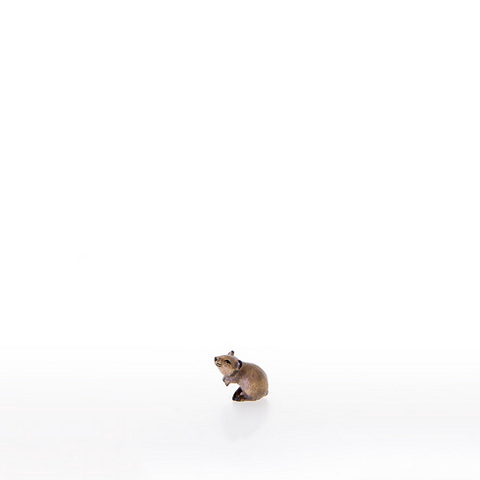 Maus mit Pfoten nach oben (22201-A) (0 cm, ?)
