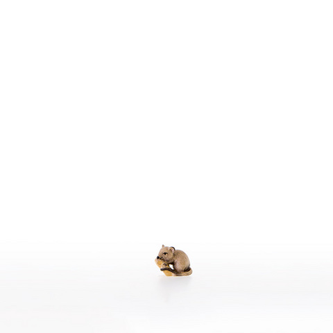 Maus mit Kaese (22204-A) (0 cm, ?)