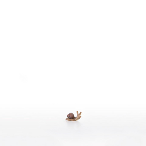 Little snail (22205-A) (0,00", ?)