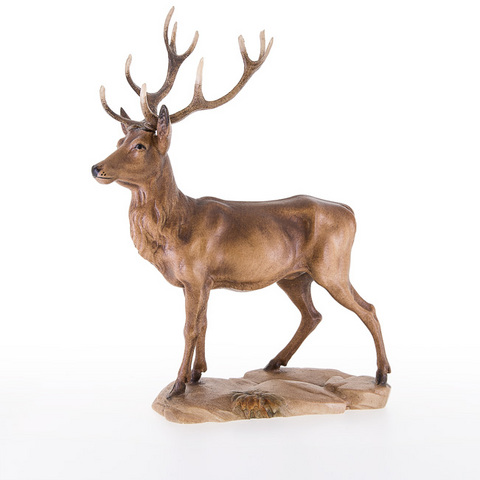 Deer (23003) (0,00", ?)