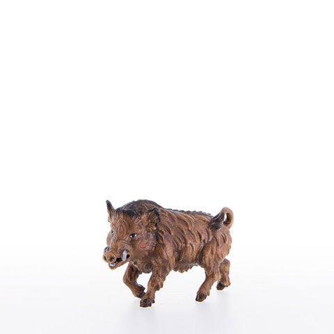 Wild boar (23012-A) (0,00", ?)