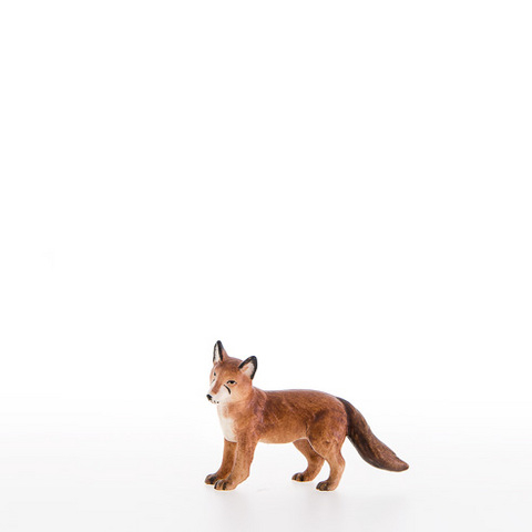 Fox (23051-A) (0,00", ?)