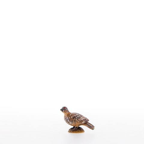 Female wood-grouse (23103) (0,00", ?)