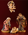 Lepi nativity