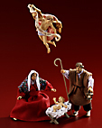 Folk nativity