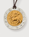 Pendant Sagittarius (00009-Ag) 