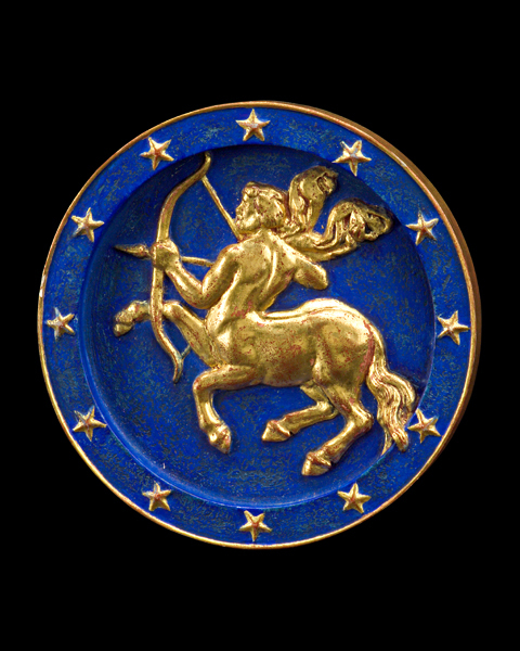 Sagittario (00009-) (0 cm, ?)