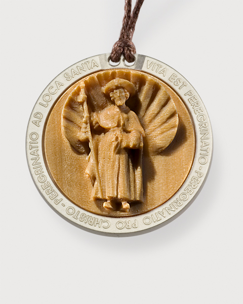 Pendant St.James (00302-Ag) (0,00", ?)