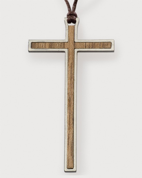 Only cross (00402-Inx) (0,00", ?)